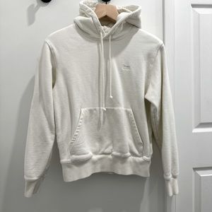 KITH Cream Jane Hoodie - Size S